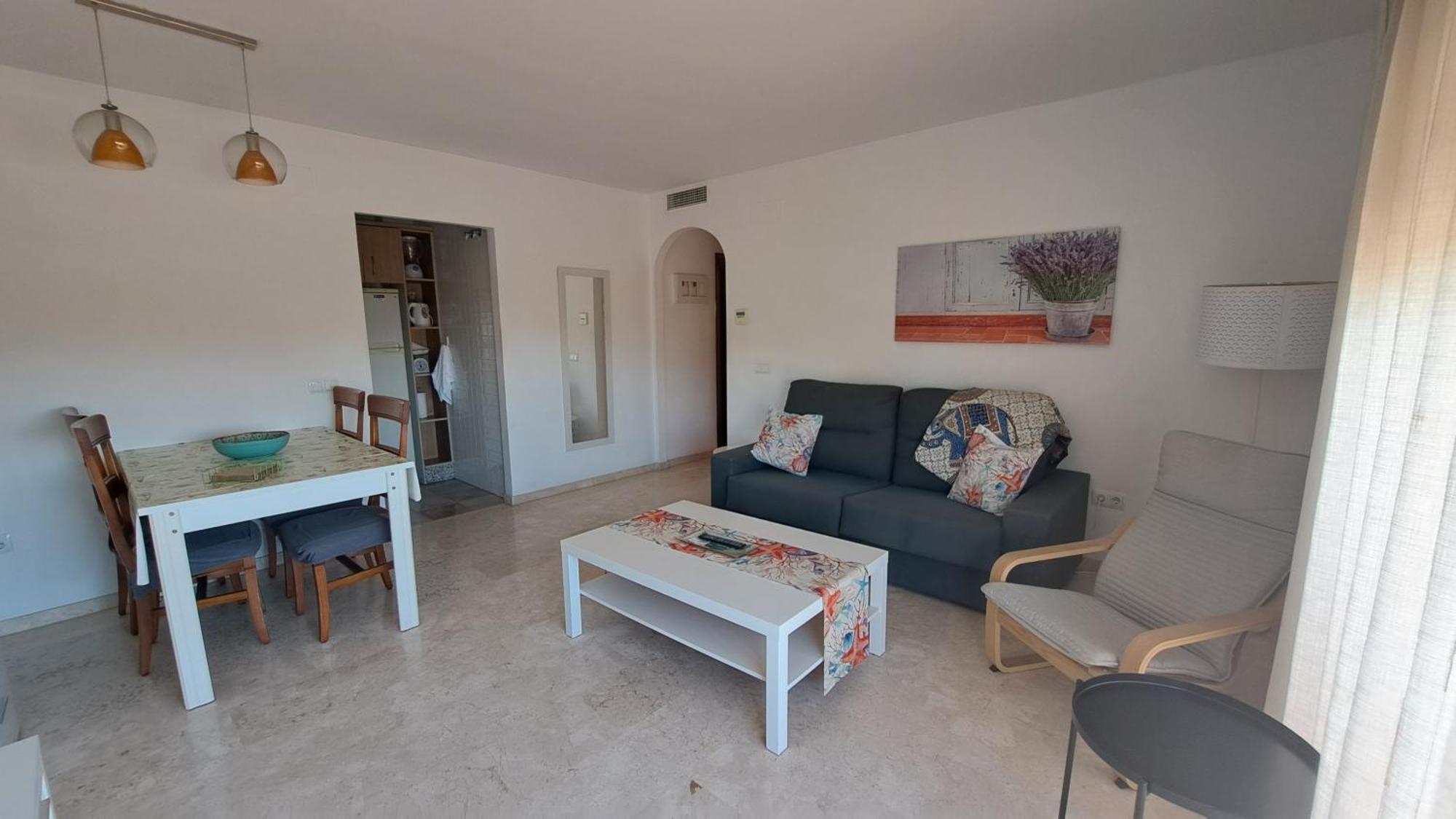 Appartement Verano En