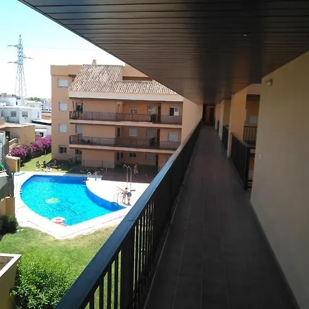Verano En Fuengirola Exterior foto