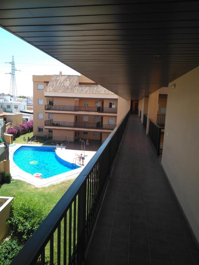 Verano En Apartment Fuengirola